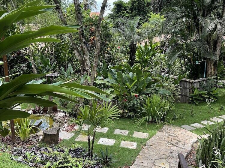 هتل Pousada Horizonte Azul