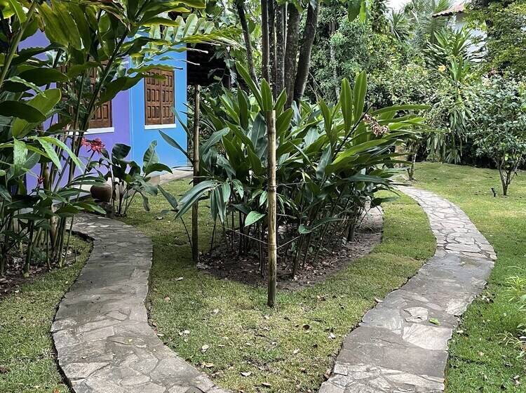 هتل Pousada Horizonte Azul