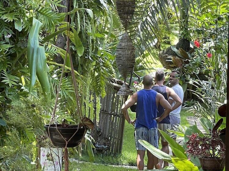 هتل Pousada Horizonte Azul