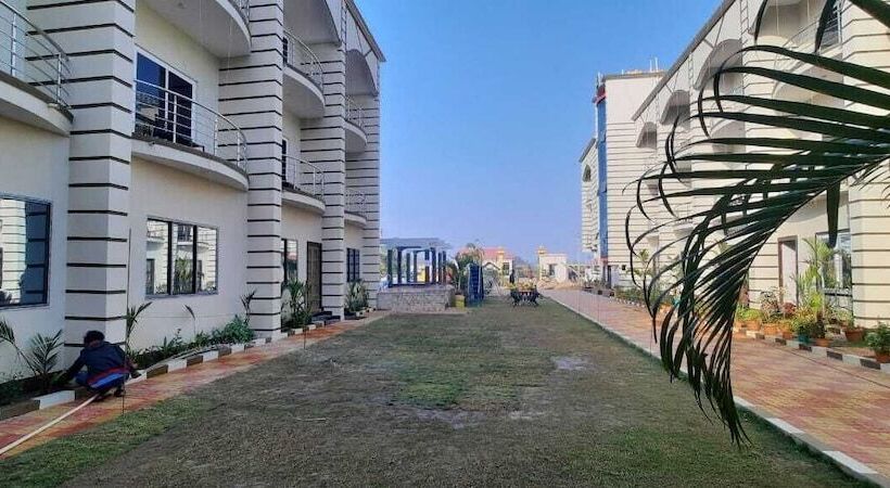 בית מלון כפרי Prince