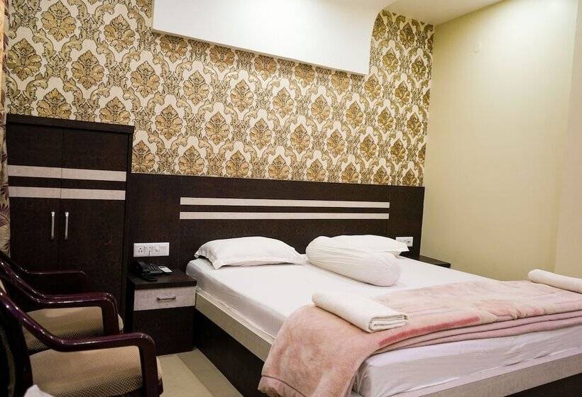 בית מלון כפרי Prince