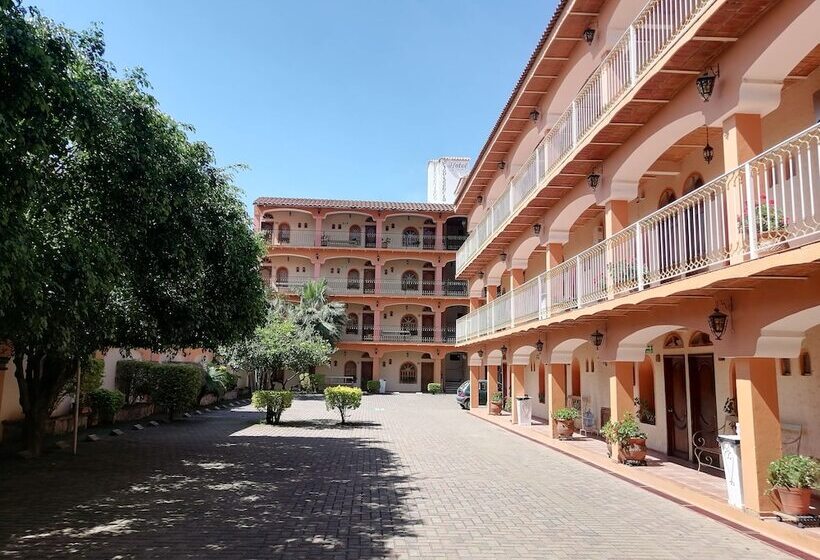 فندق Providencia