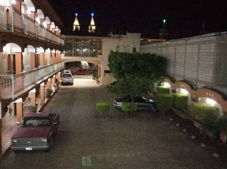 فندق Providencia