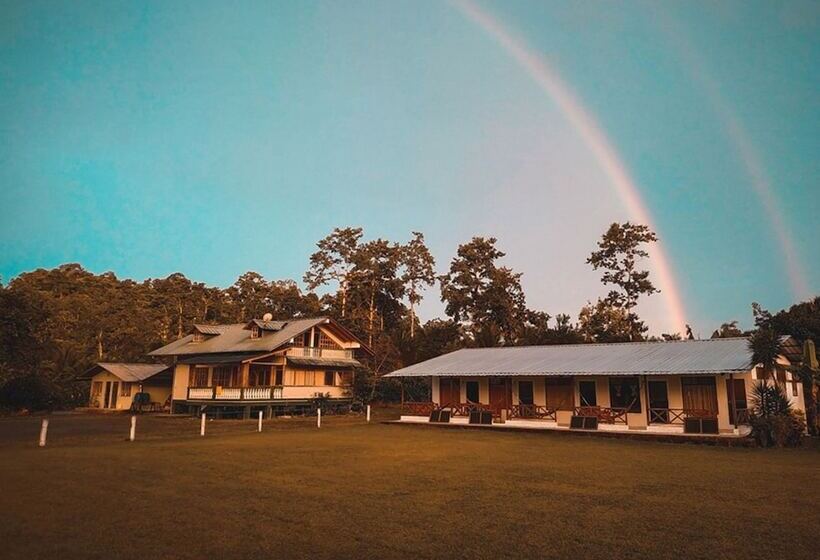 فندق Puerto Quito Lodge