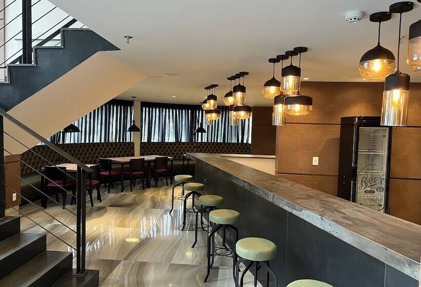 酒店 Qs Marista Stay And