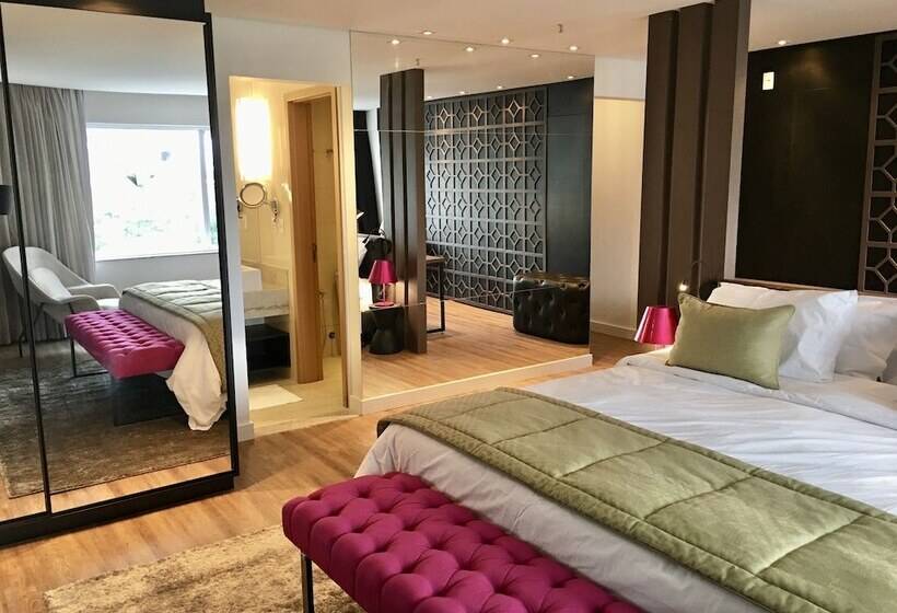 酒店 Qs Marista Stay And