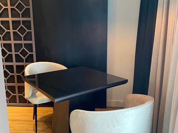 酒店 Qs Marista Stay And