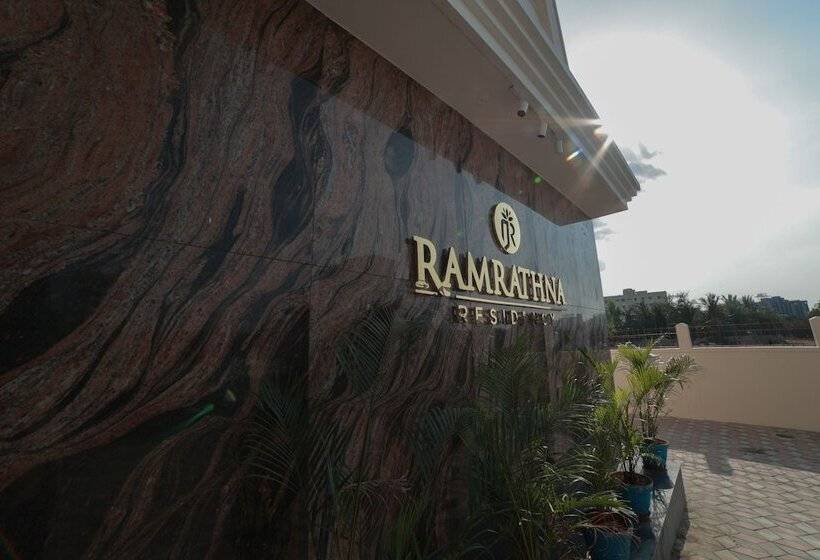 Hotel Ramrathna Residency