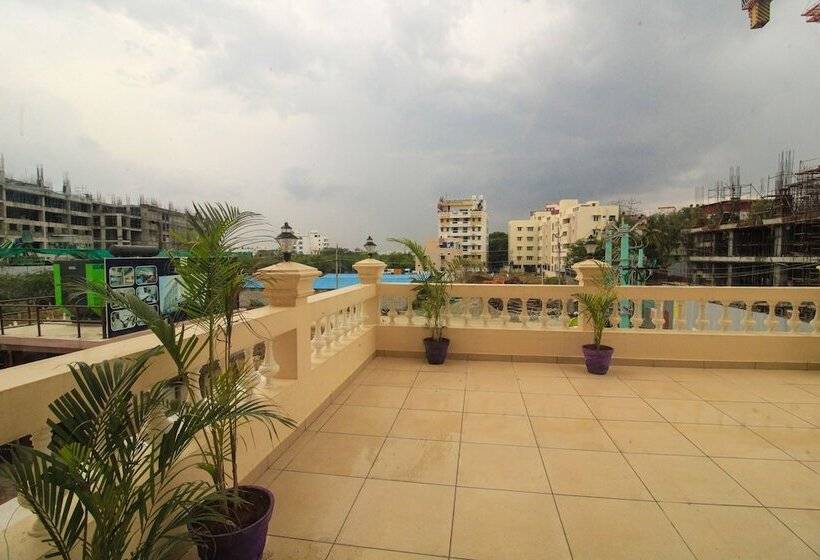 Hotel Ramrathna Residency