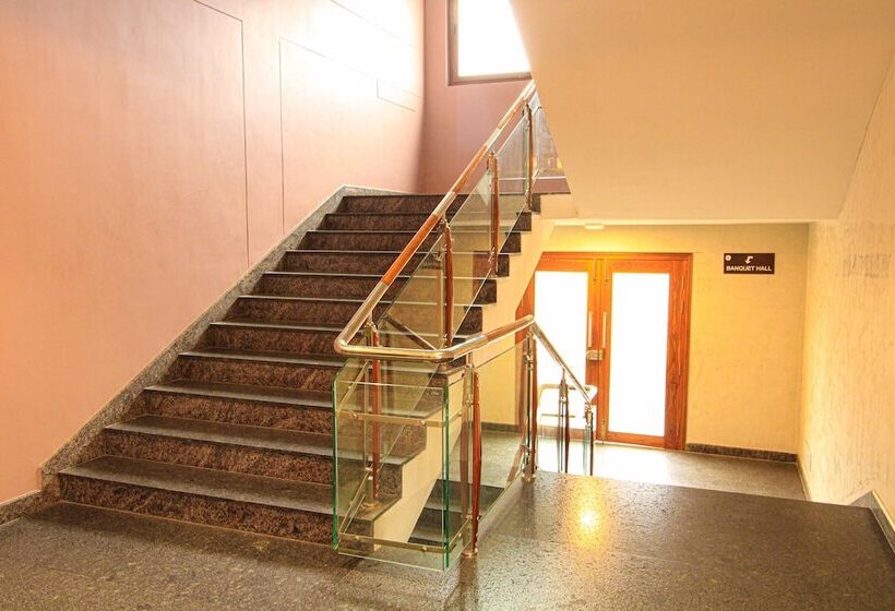 Hotel Ramrathna Residency