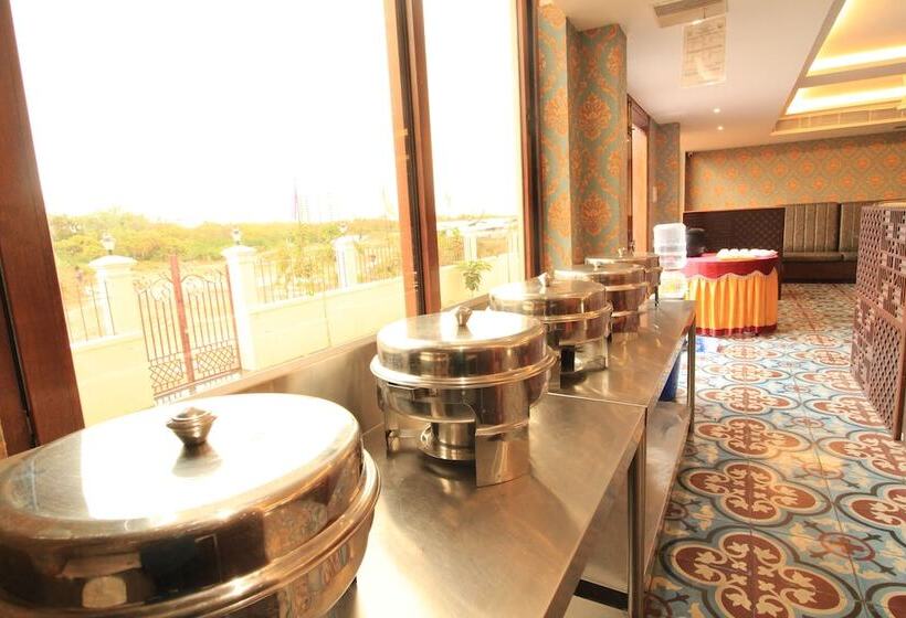 Hotel Ramrathna Residency