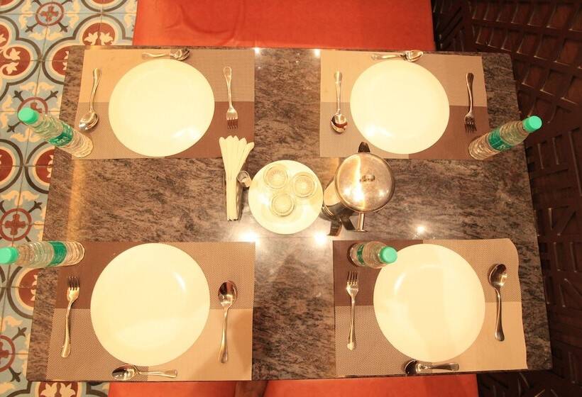 Hotel Ramrathna Residency