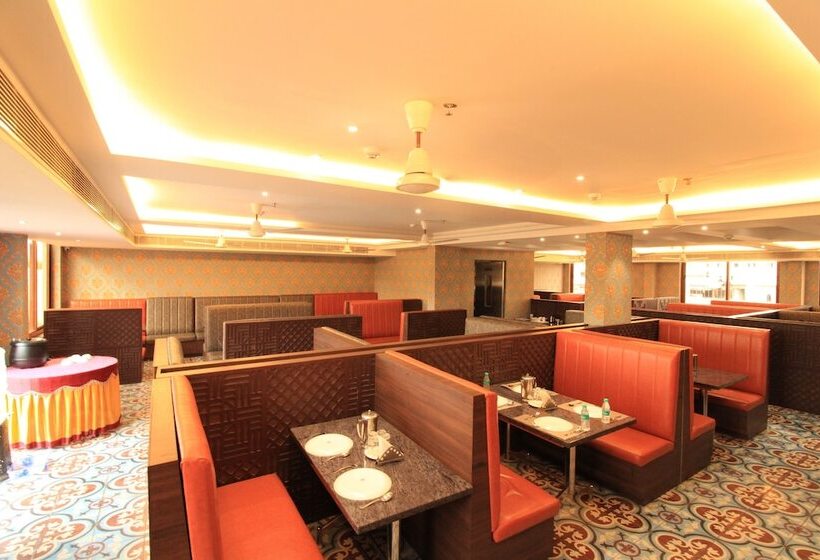 Hotel Ramrathna Residency