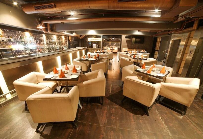 Regenta Inn Amristar Airport Road By Royal Orchid Hotels Limited