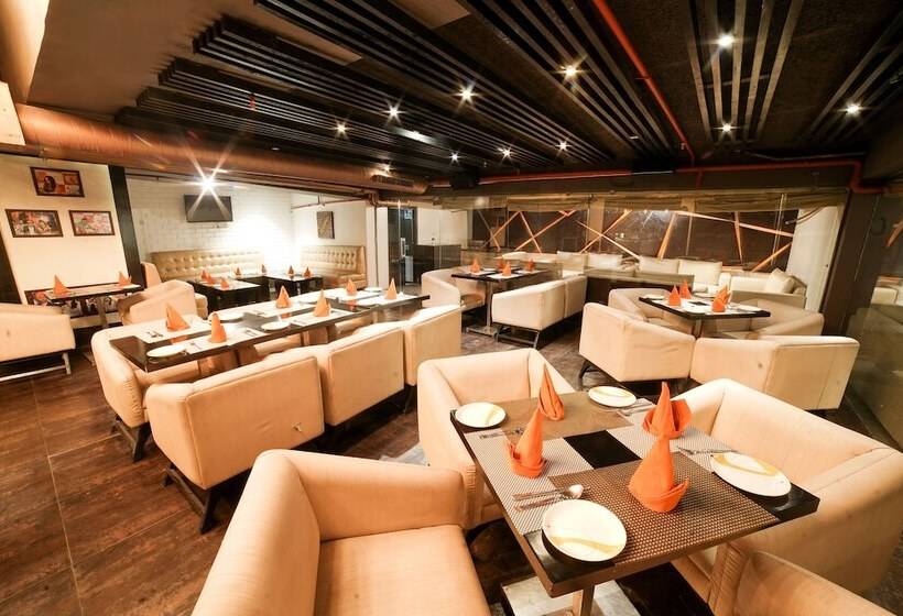 Regenta Inn Amristar Airport Road By Royal Orchid Hotels Limited