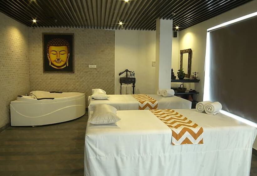 Regenta Inn Amristar Airport Road By Royal Orchid Hotels Limited