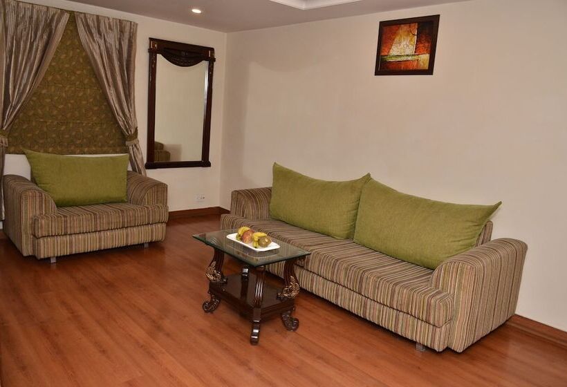 Regenta Inn Amristar Airport Road By Royal Orchid Hotels Limited