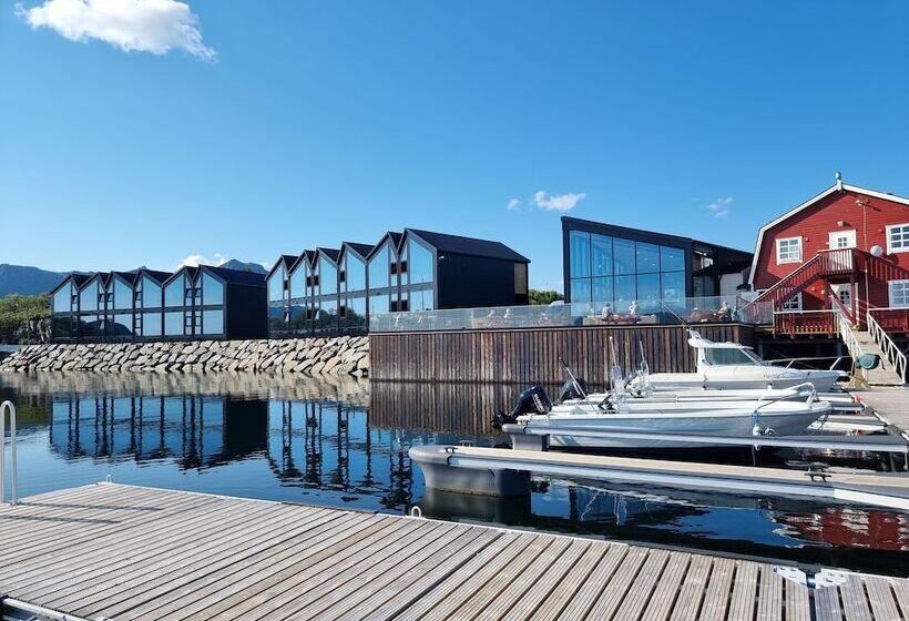 فندق Ringstad Resort