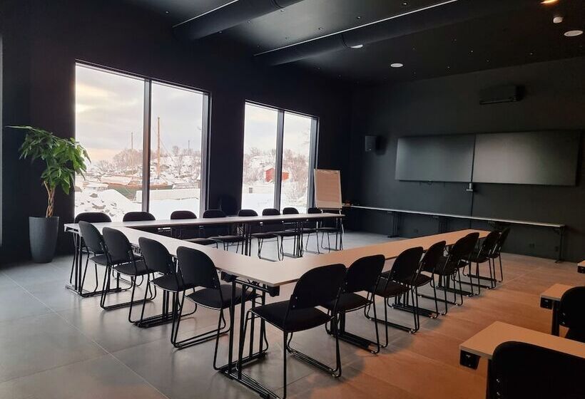 فندق Ringstad Resort