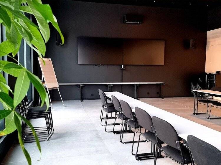 فندق Ringstad Resort