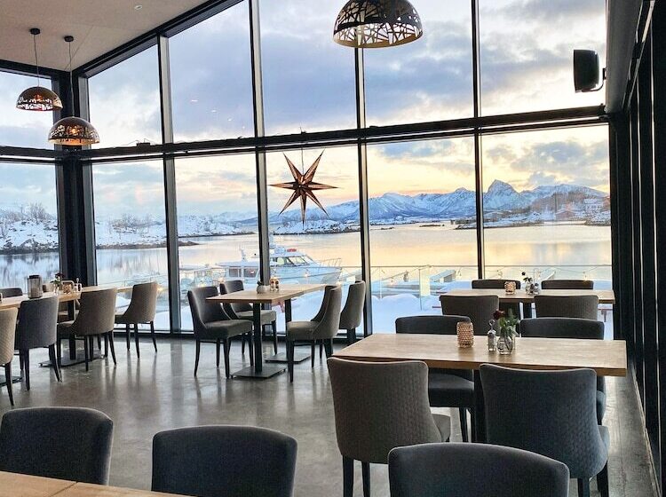 فندق Ringstad Resort