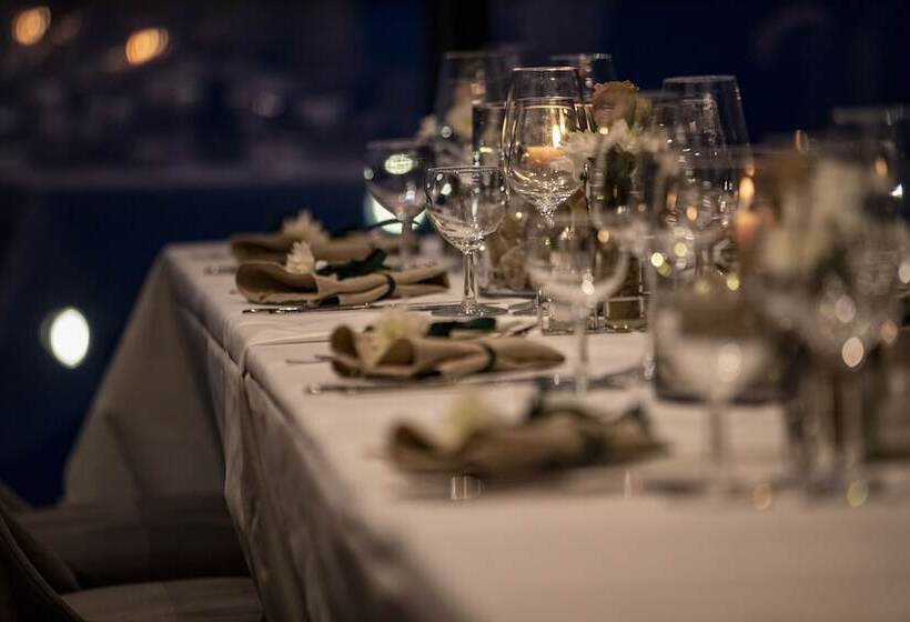 فندق Ringstad Resort