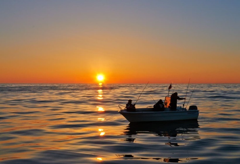 فندق Ringstad Resort