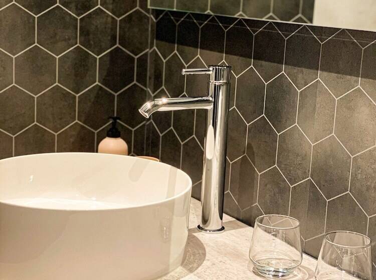 فندق Ringstad Resort