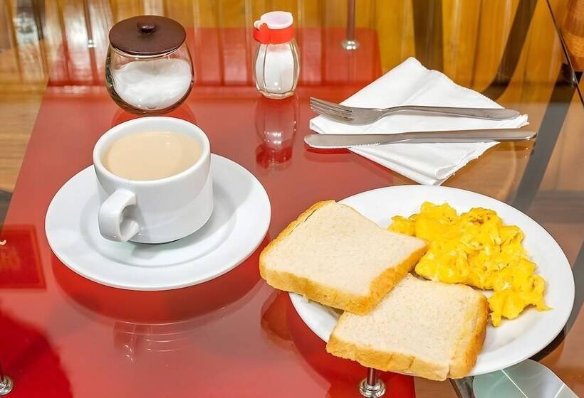 בית מלון כפרי Rivera Deluxe