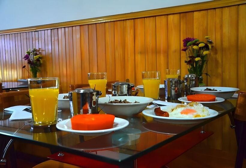 בית מלון כפרי Rivera Deluxe