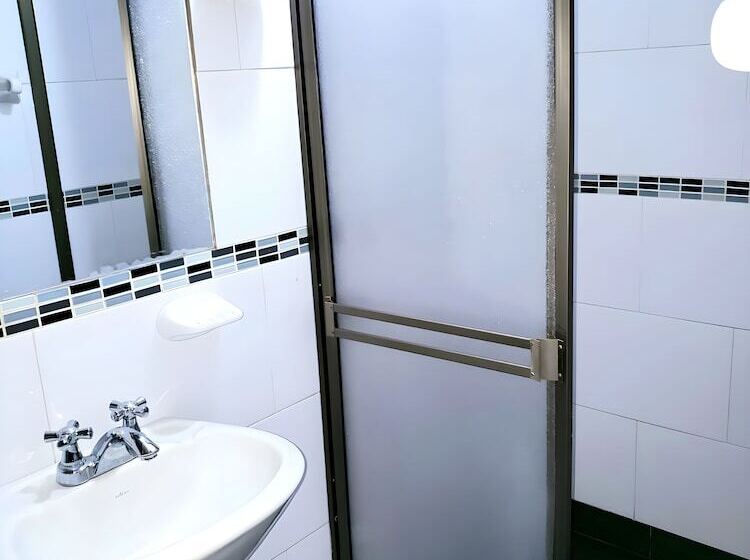 בית מלון כפרי Rivera Deluxe