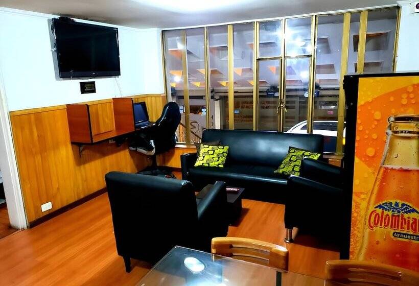 בית מלון כפרי Rivera Deluxe