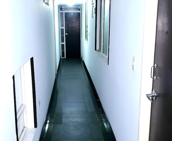 בית מלון כפרי Rivera Deluxe