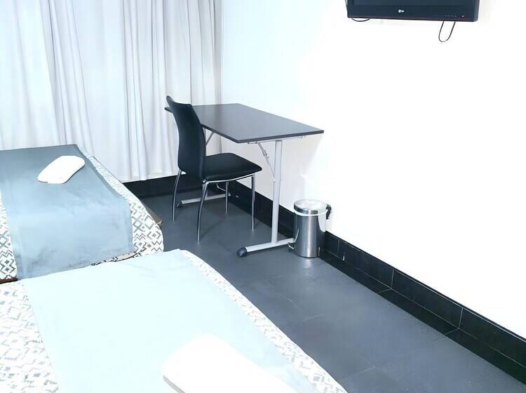 Отель Rivera Deluxe