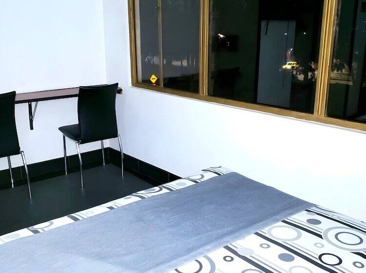 Отель Rivera Deluxe