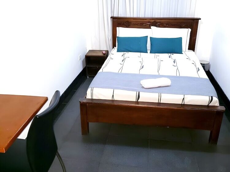 酒店 Rivera Deluxe