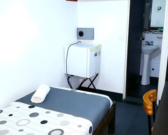 ホテル Rivera Deluxe