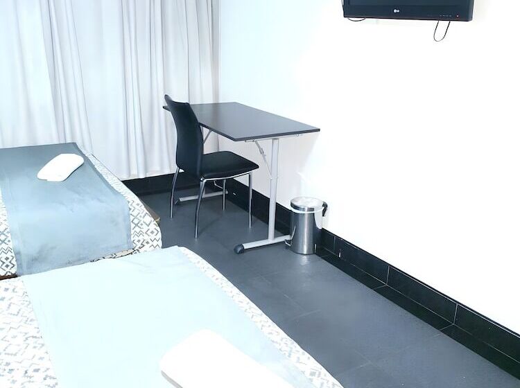 Отель Rivera Deluxe