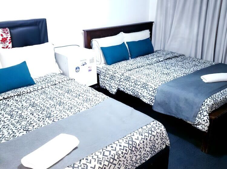 Отель Rivera Deluxe