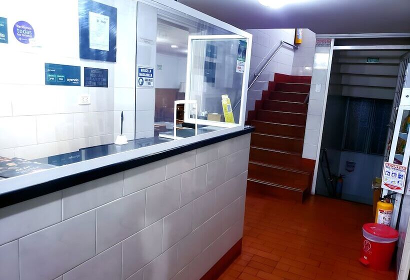 酒店 Rivera Deluxe