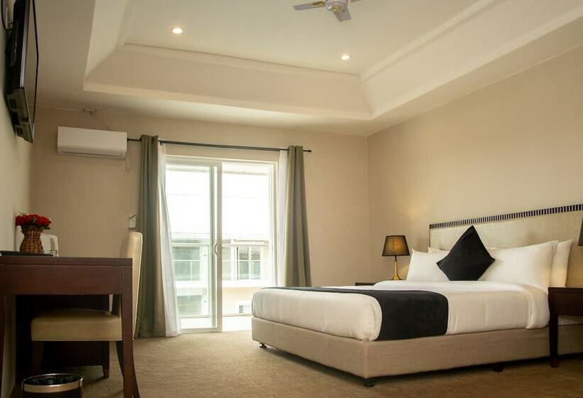 فندق Time Royal Ambassador