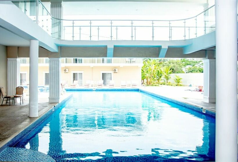 فندق Time Royal Ambassador