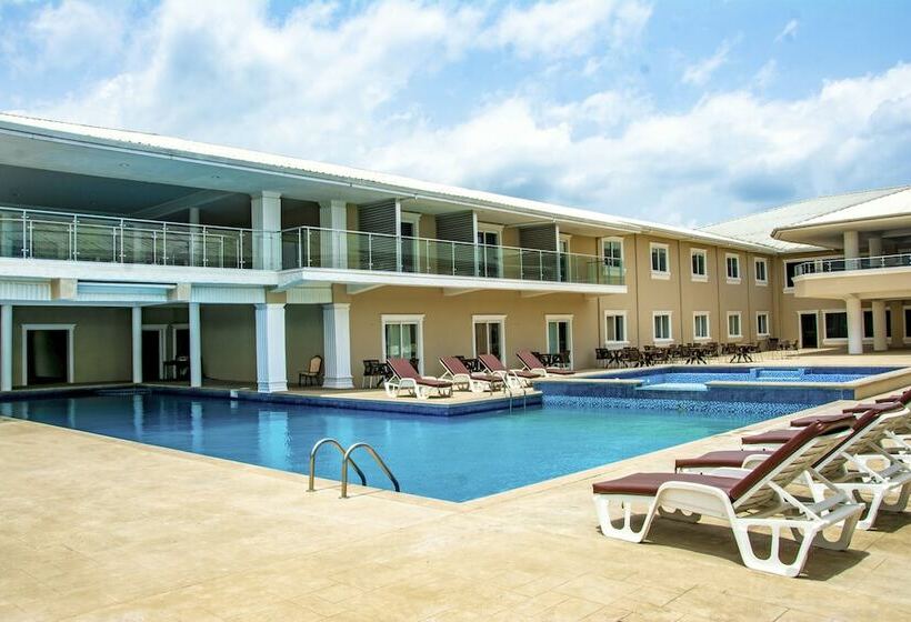 فندق Time Royal Ambassador