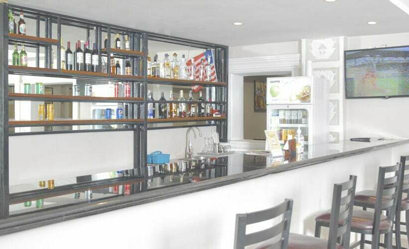 فندق Time Royal Ambassador