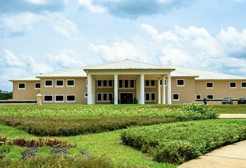 فندق Time Royal Ambassador