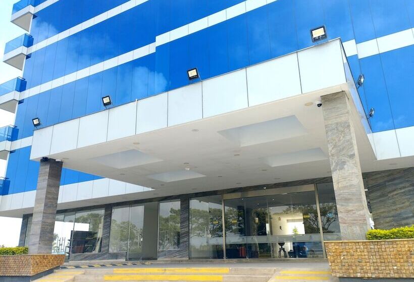 酒店 Royal Elim Internacional