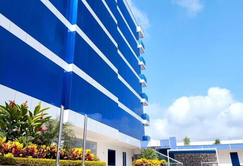 酒店 Royal Elim Internacional