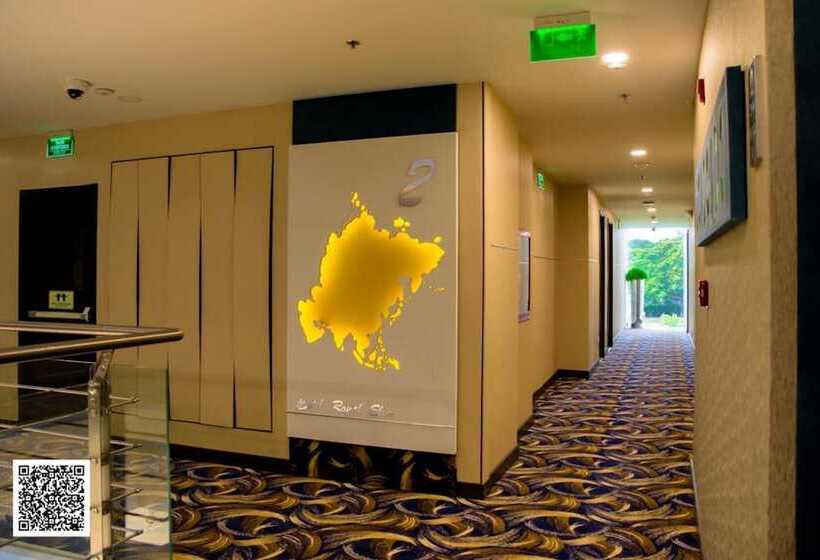 酒店 Royal Elim Internacional