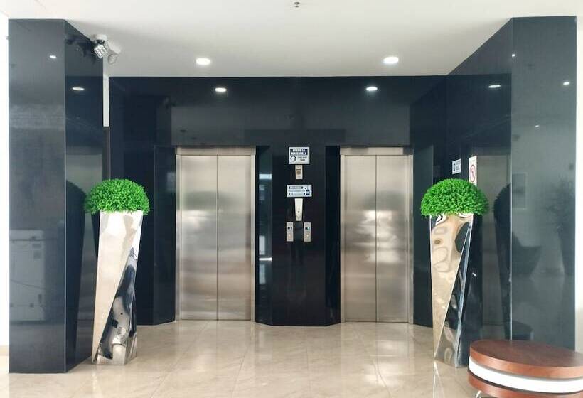 هتل Royal Elim Internacional