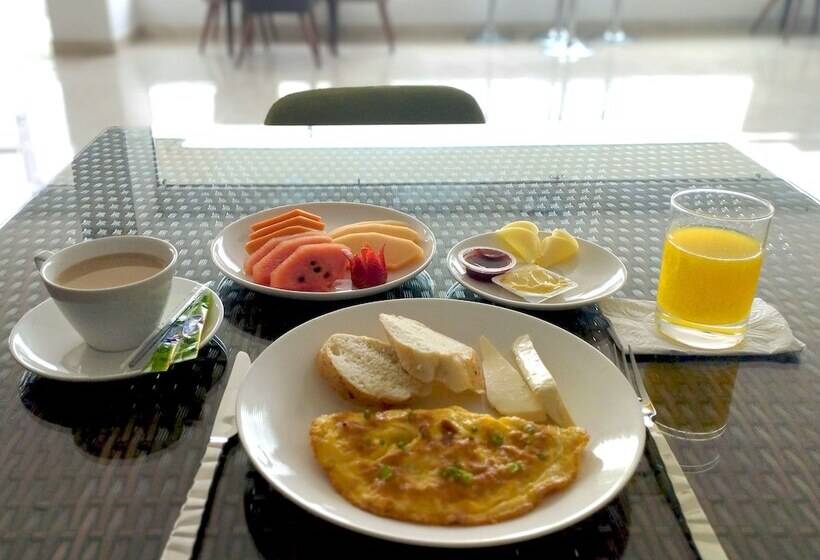 酒店 Royal Elim Internacional